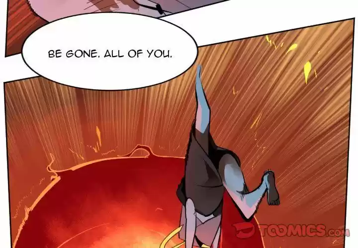 The Ultimate Evolution (Novel) Ch.102