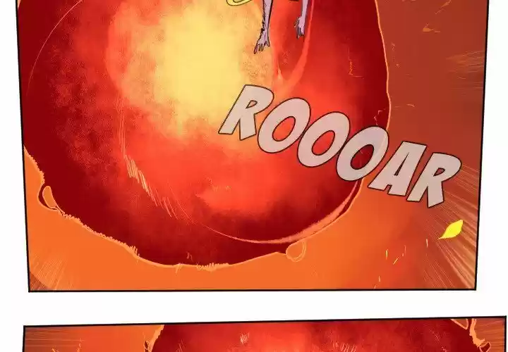 The Ultimate Evolution (Novel) Ch.102