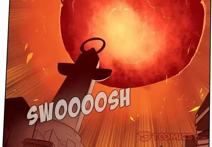 The Ultimate Evolution (Novel) Ch.102