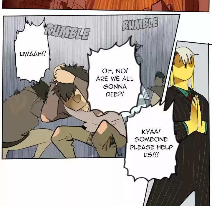 The Ultimate Evolution (Novel) Ch.102