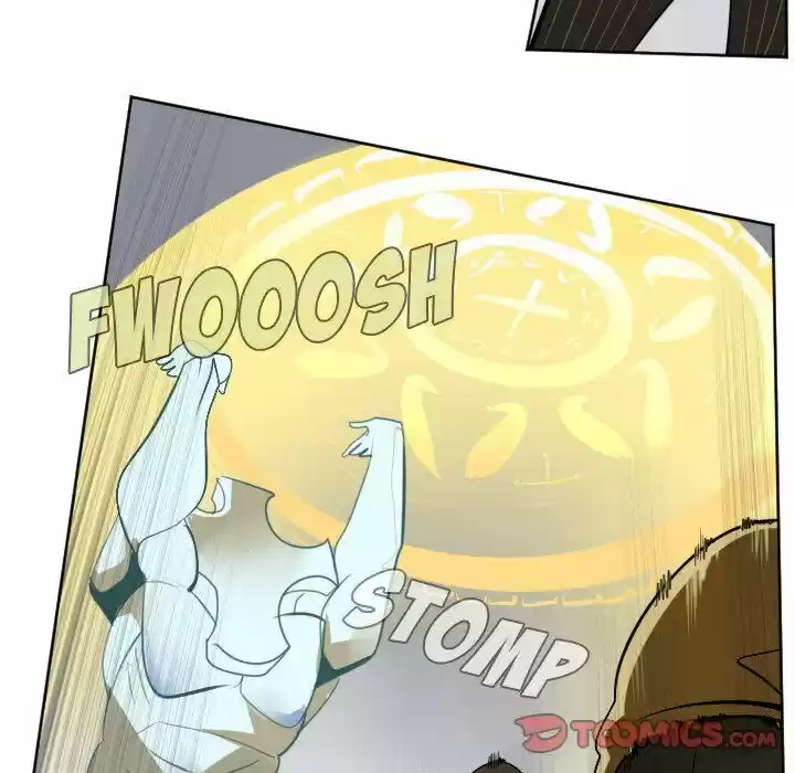 The Ultimate Evolution (Novel) Ch.102