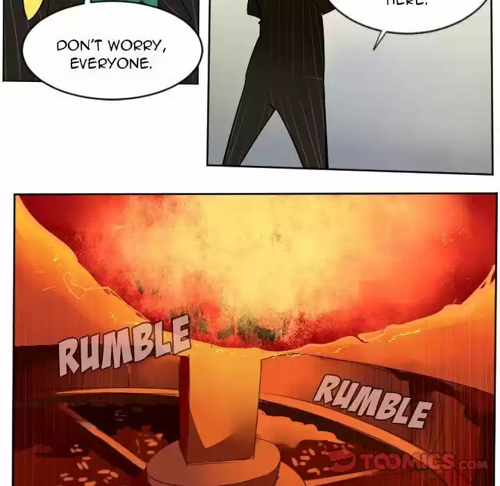 The Ultimate Evolution (Novel) Ch.102