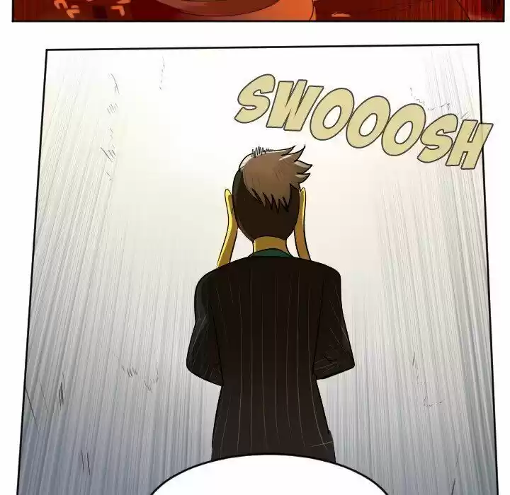 The Ultimate Evolution (Novel) Ch.102