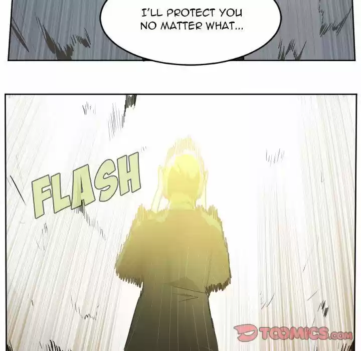 The Ultimate Evolution (Novel) Ch.102