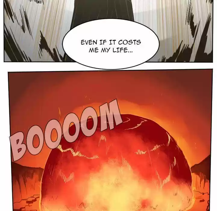 The Ultimate Evolution (Novel) Ch.102