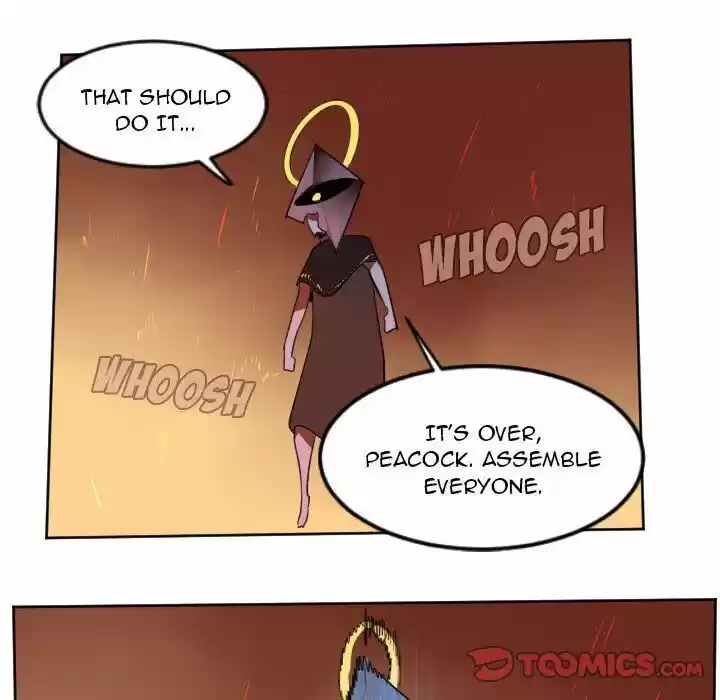 The Ultimate Evolution (Novel) Ch.102