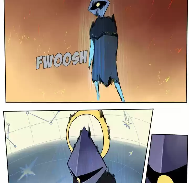 The Ultimate Evolution (Novel) Ch.102