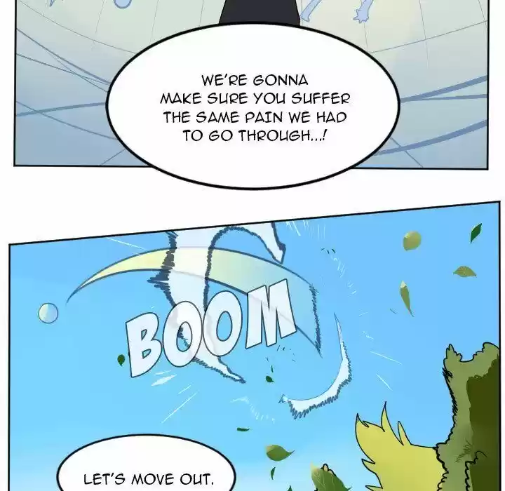 The Ultimate Evolution (Novel) Ch.102