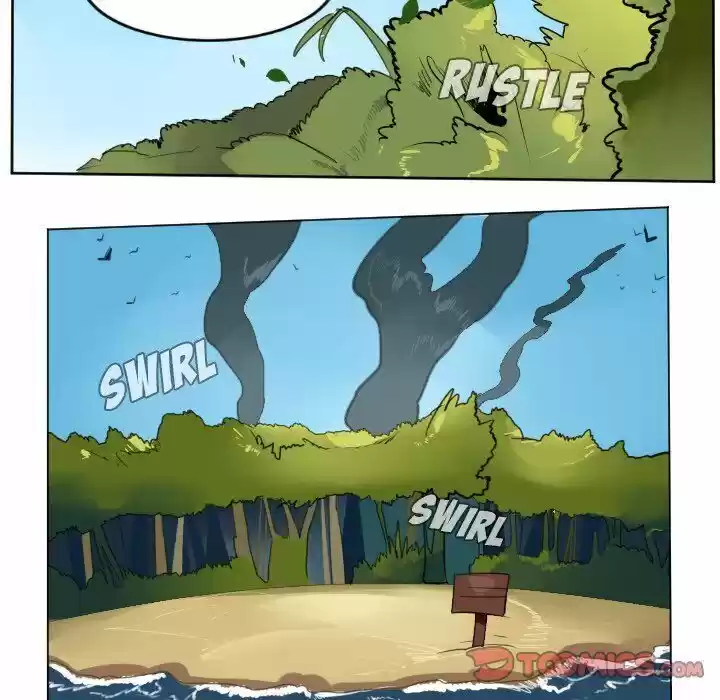 The Ultimate Evolution (Novel) Ch.102