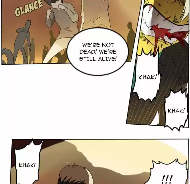 The Ultimate Evolution (Novel) Ch.102