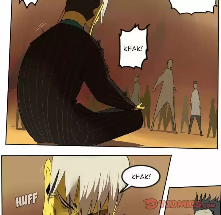 The Ultimate Evolution (Novel) Ch.102