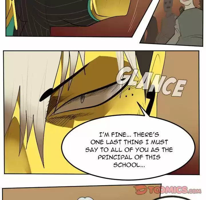 The Ultimate Evolution (Novel) Ch.102