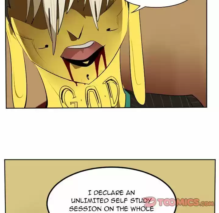 The Ultimate Evolution (Novel) Ch.102