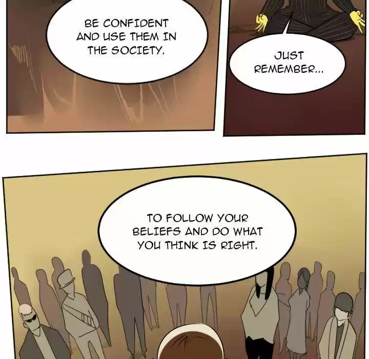 The Ultimate Evolution (Novel) Ch.102