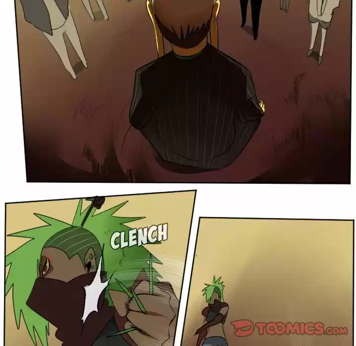 The Ultimate Evolution (Novel) Ch.102