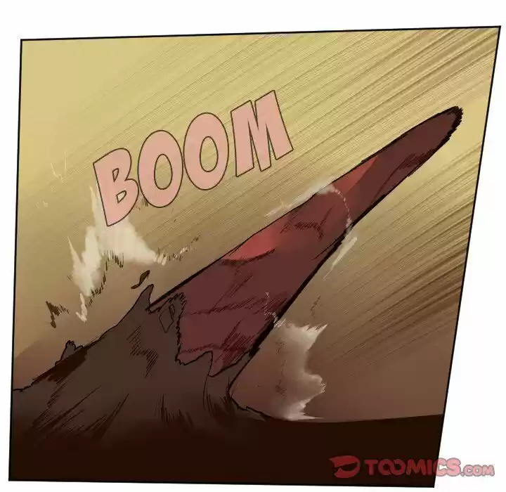 The Ultimate Evolution (Novel) Ch.102