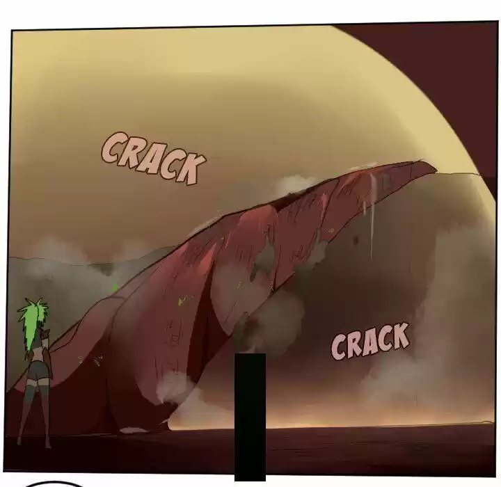 The Ultimate Evolution (Novel) Ch.102