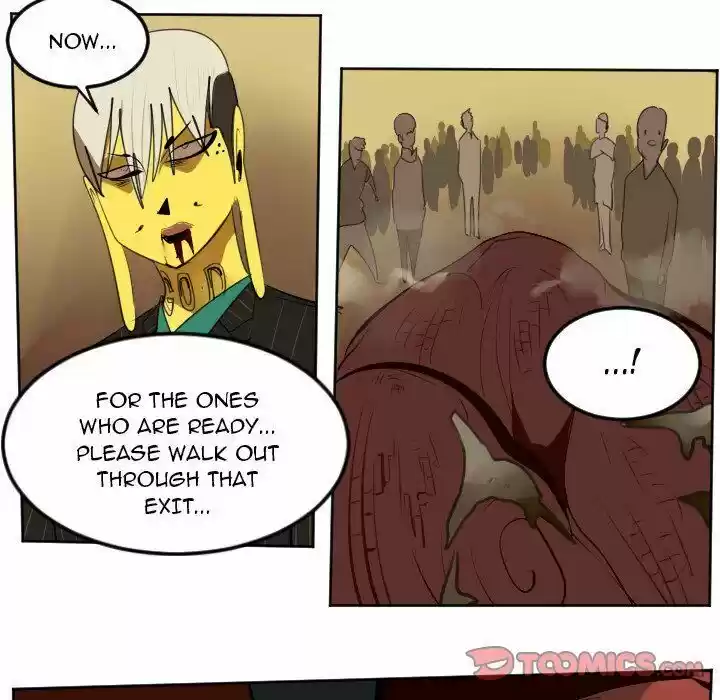 The Ultimate Evolution (Novel) Ch.102