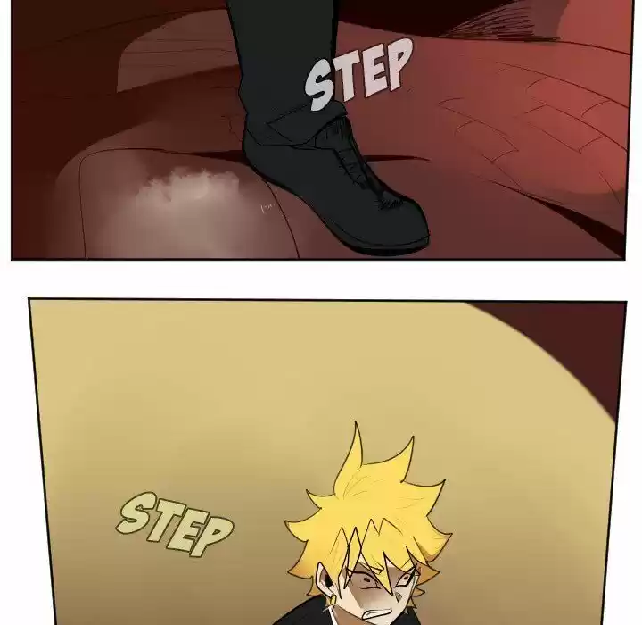 The Ultimate Evolution (Novel) Ch.102