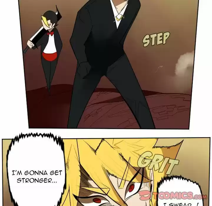 The Ultimate Evolution (Novel) Ch.102