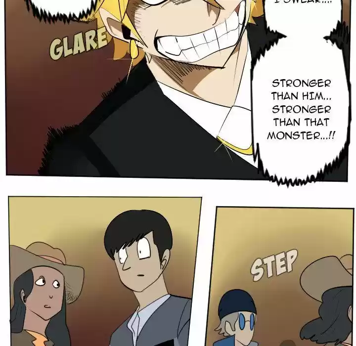 The Ultimate Evolution (Novel) Ch.102