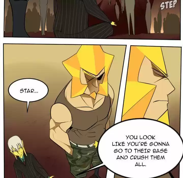 The Ultimate Evolution (Novel) Ch.102