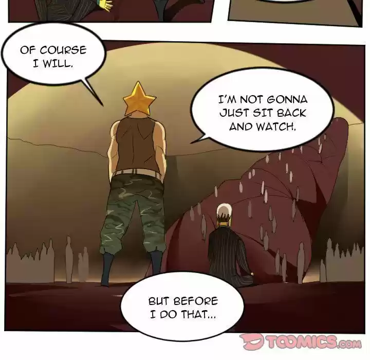 The Ultimate Evolution (Novel) Ch.102