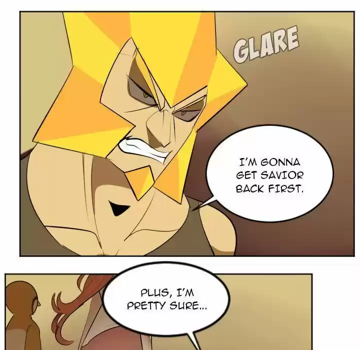 The Ultimate Evolution (Novel) Ch.102