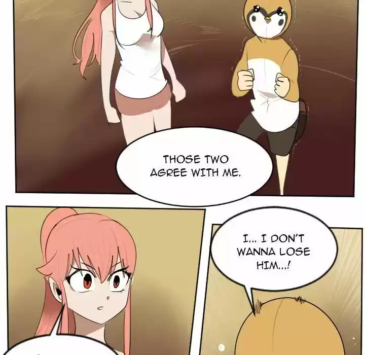 The Ultimate Evolution (Novel) Ch.102