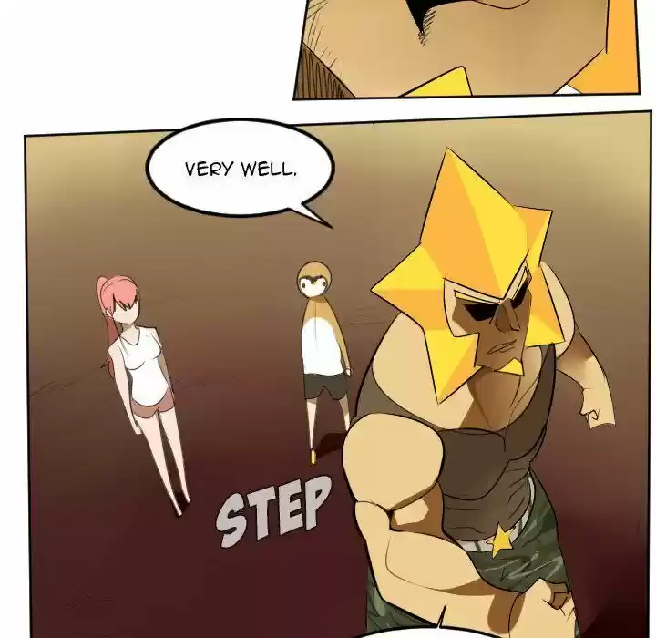 The Ultimate Evolution (Novel) Ch.102