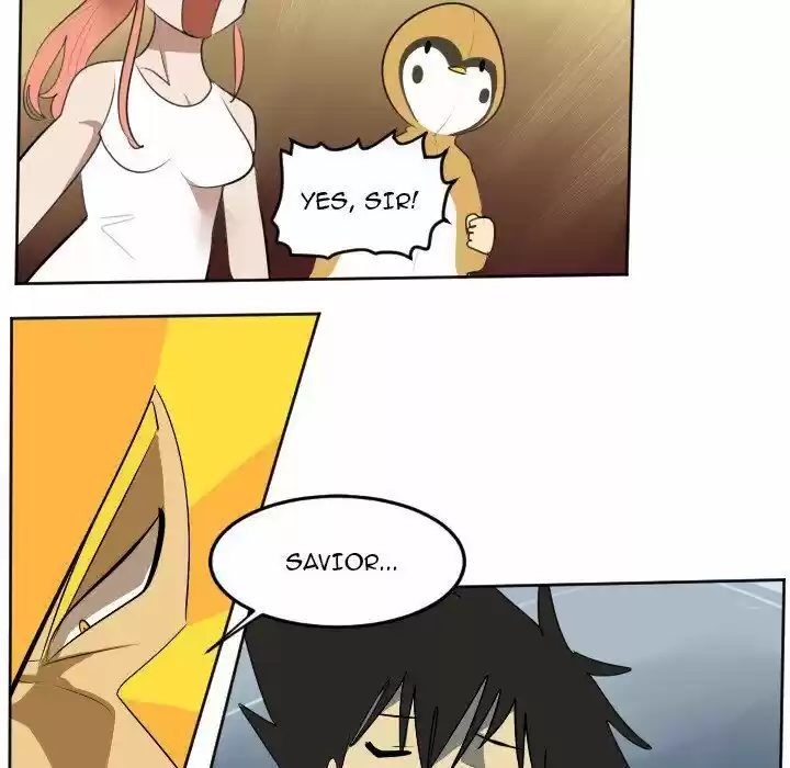 The Ultimate Evolution (Novel) Ch.102