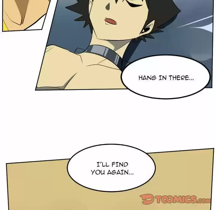 The Ultimate Evolution (Novel) Ch.102