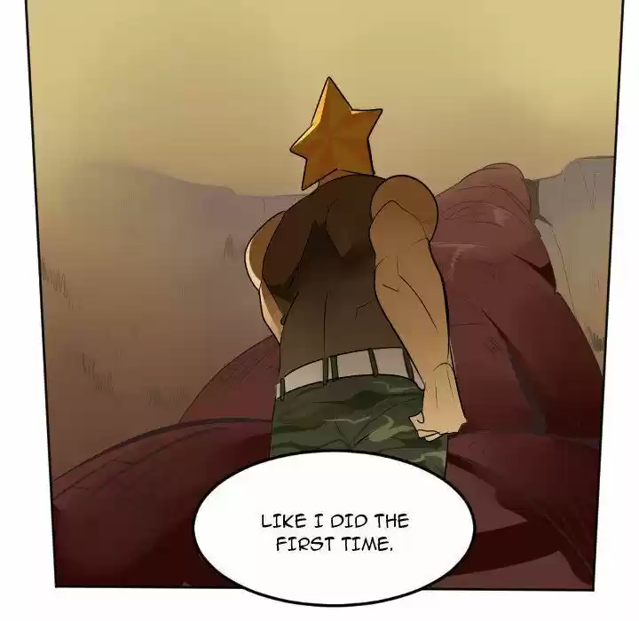 The Ultimate Evolution (Novel) Ch.102