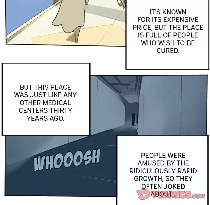 The Ultimate Evolution (Novel) Ch.102