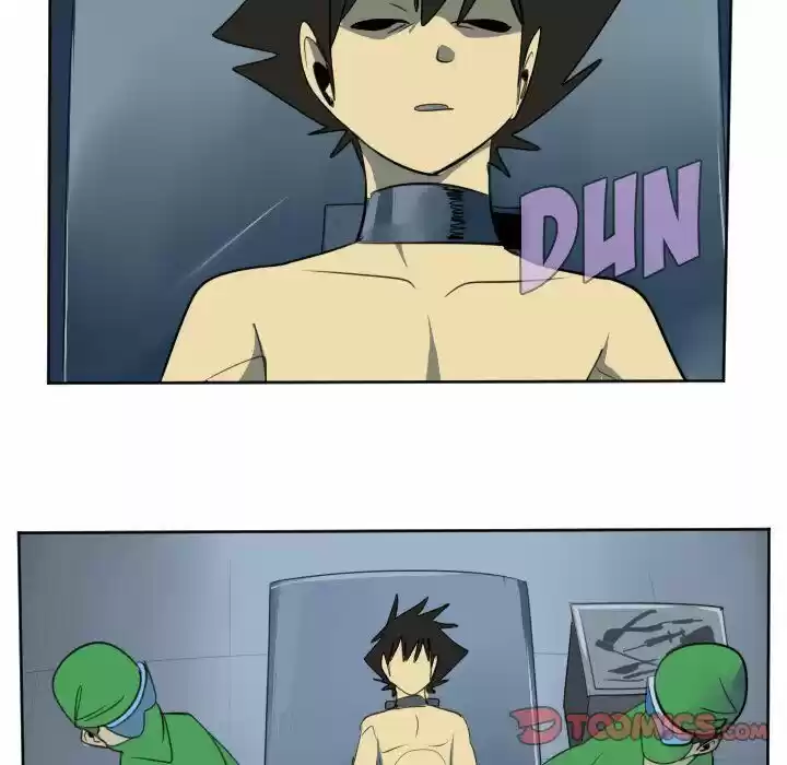 The Ultimate Evolution (Novel) Ch.102