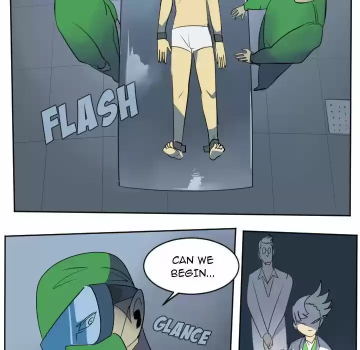 The Ultimate Evolution (Novel) Ch.102