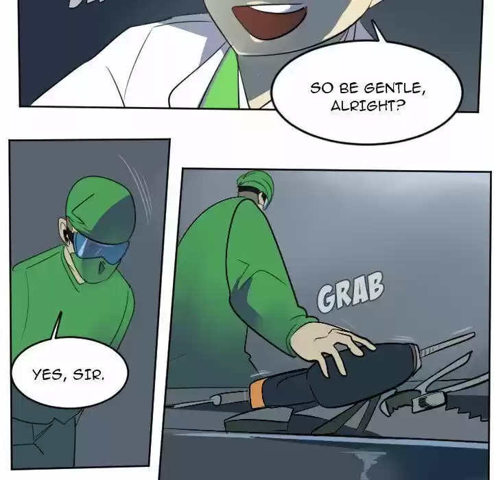 The Ultimate Evolution (Novel) Ch.102