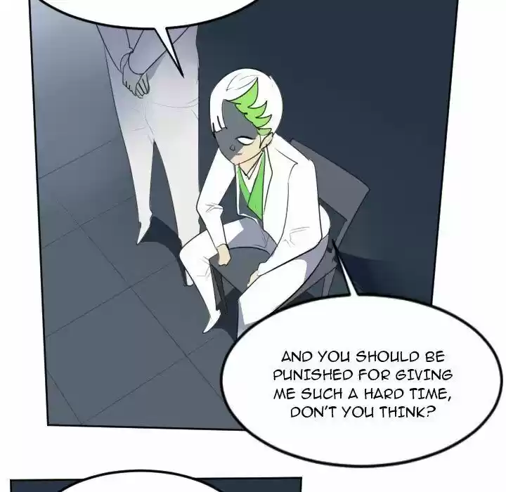 The Ultimate Evolution (Novel) Ch.102