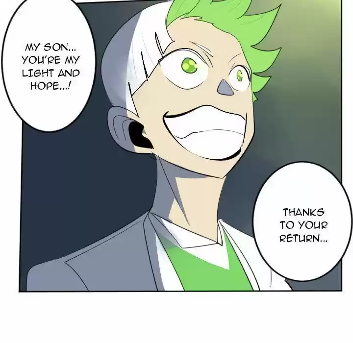 The Ultimate Evolution (Novel) Ch.102