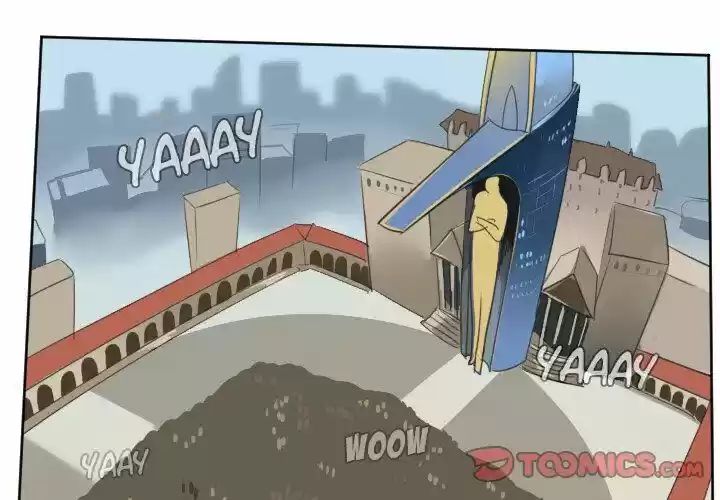 The Ultimate Evolution (Novel) Ch.103