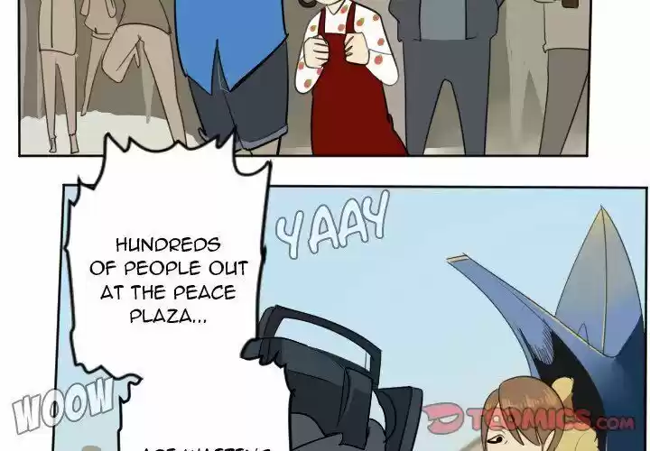 The Ultimate Evolution (Novel) Ch.103