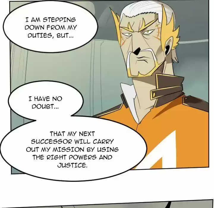 The Ultimate Evolution (Novel) Ch.103