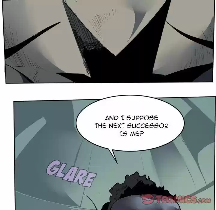 The Ultimate Evolution (Novel) Ch.103