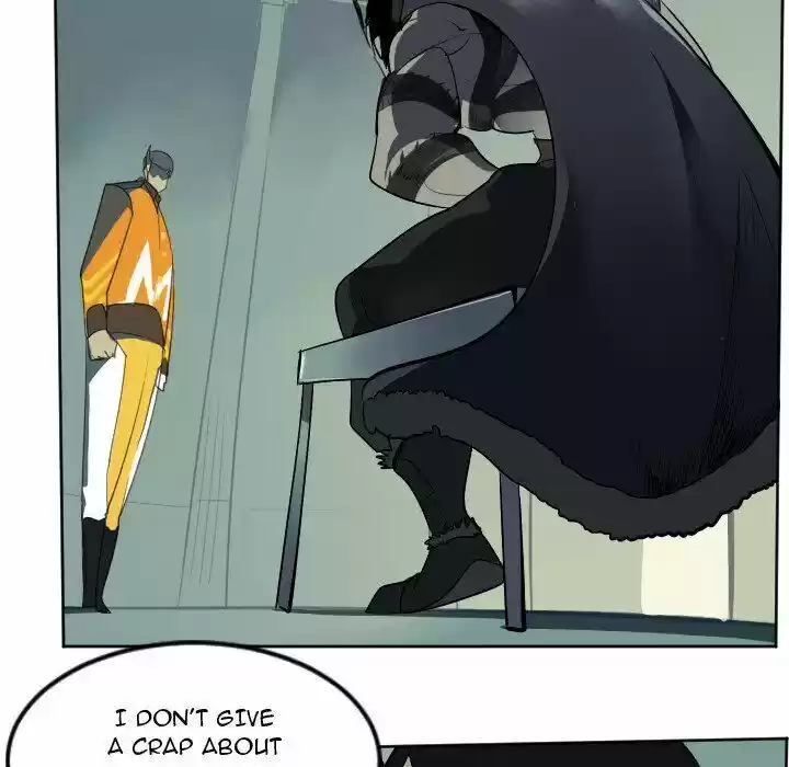 The Ultimate Evolution (Novel) Ch.103