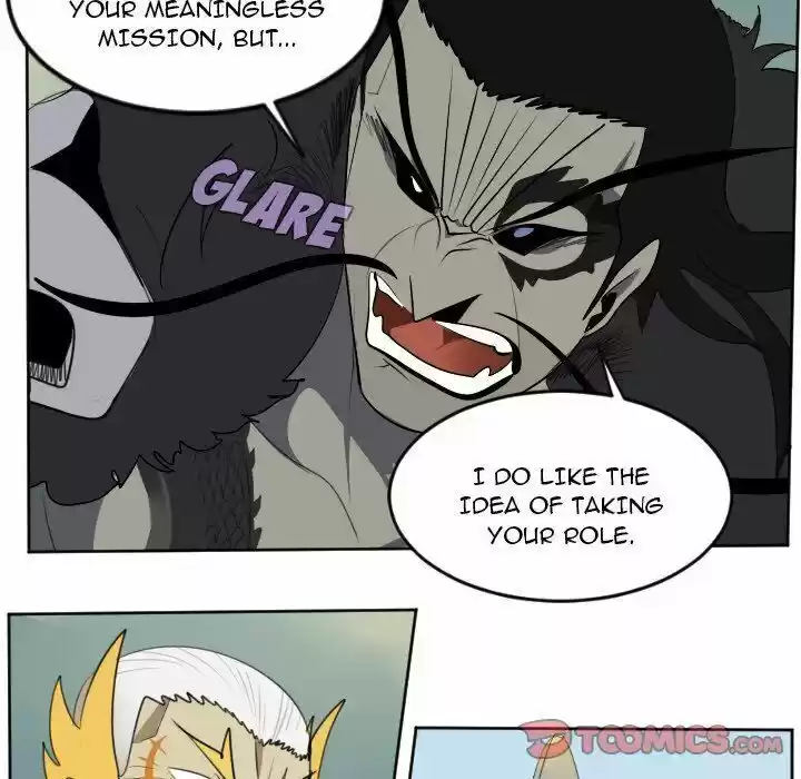 The Ultimate Evolution (Novel) Ch.103