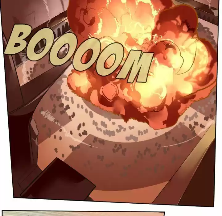 The Ultimate Evolution (Novel) Ch.103