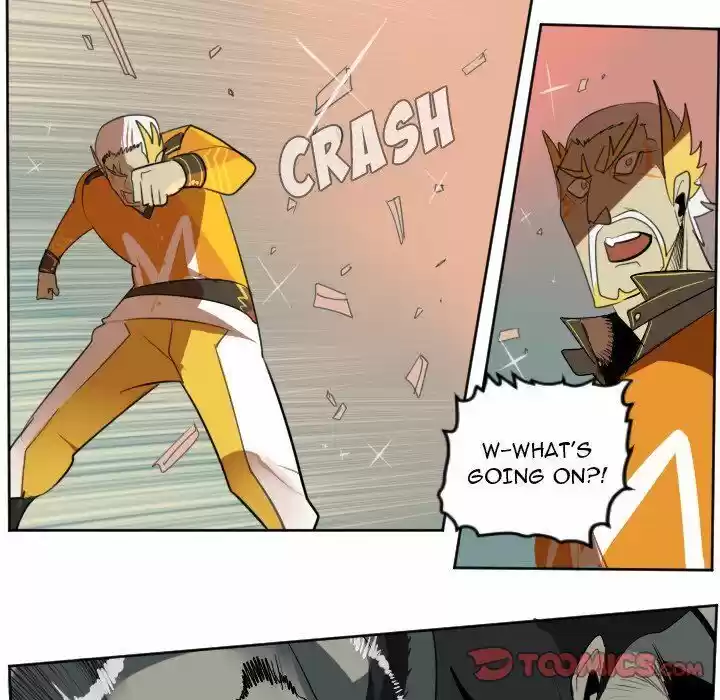 The Ultimate Evolution (Novel) Ch.103