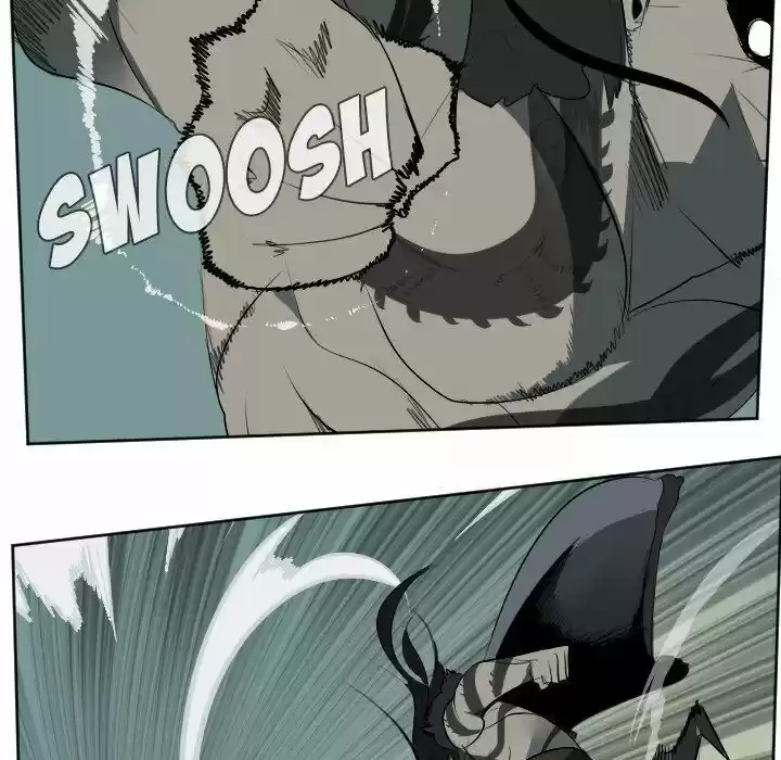 The Ultimate Evolution (Novel) Ch.103