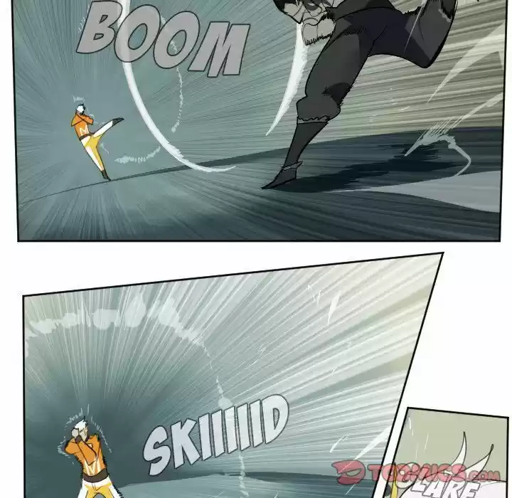 The Ultimate Evolution (Novel) Ch.103