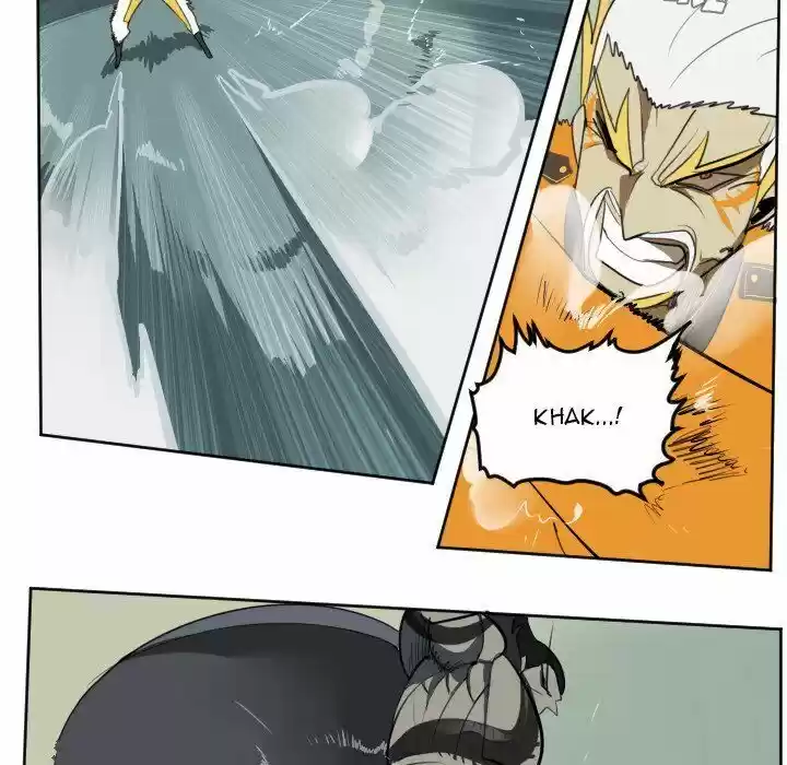 The Ultimate Evolution (Novel) Ch.103